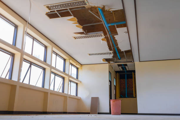 Professional Water damage restoration in Bonner West Riverside, MT
