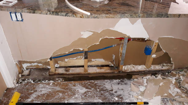 Best Ceiling water damage repair  in Bonner West Riverside, MT
